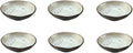 Medard de noblat - shadow nacre - kleine kom 12 cm - 6 delig - stoneware