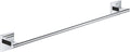 Grohe start cube handdoekhouder - chroom 41089000