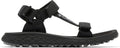 Columbia konos globetrotâ„¢ heren sandalen - black