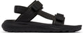 Columbia peakfreak roamâ„¢ sandal heren sandalen - black