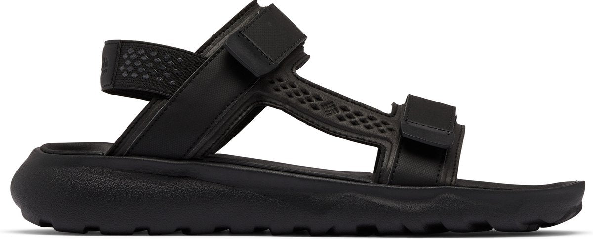 Columbia peakfreak roamâ„¢ sandal heren sandalen - black