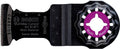 Bosch precisiemes aiz 32 apt multimax 32 mm - 2609256f00