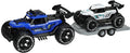 Set frictieauto's - 3dlg.