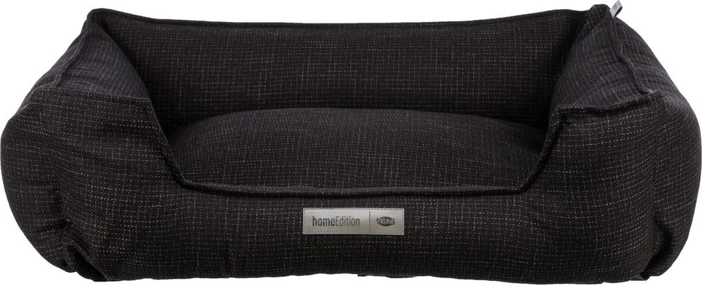 Trixie Hundekorb-Talisman schwarz