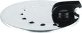 Tefal ingenio anti-spat deksel - ø 20-28 cm - hittebestendig - geschikt voor afgieten - compact