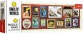 Trefl 1000p - smileyworld galerij smiley