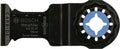 Bosch aiz 32 at carbide invalzaagblad - 32 x 50 mm - voor metaal