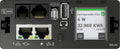 Vertiv geist vp4g30as energiedistributie 42 ac-uitgang(en) 0u zwart