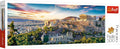 Trefl 500p - akropolis, athene