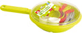 Ecoiffier 100% Chefpfanne mit Geschirr