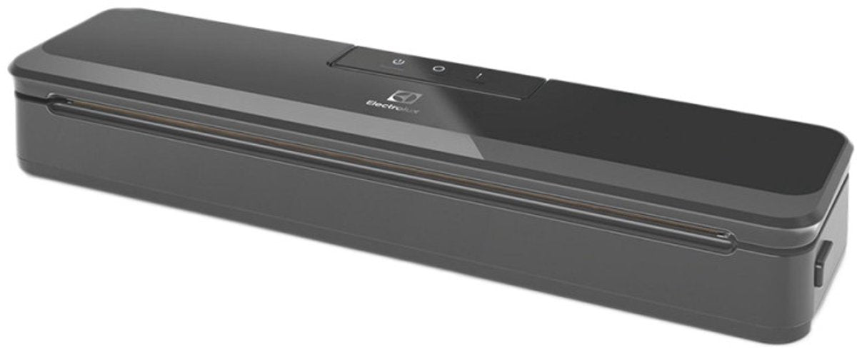 Electrolux e4vs1-4ag vacuümsealer 220 v zwart ( 9009232613 )