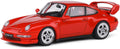 Porsche 993 carrera rs clubsport - 1:43 - solido