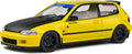 Honda civic (eg6) spoon version 1991 - 1:18 - solido