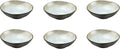 Medard de noblat - shadow nacre - grote kom 15.2 cm - 6 delig - stoneware