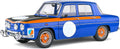 Renault 8 1300 coupe gordini 1967 - 1:18 - solido