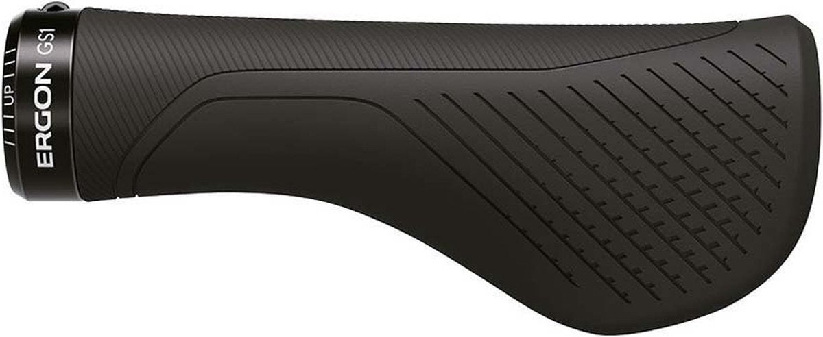 Ergon Lenkergriffe GS1-L Evo Schwarz