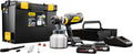 Wagner finishcontrol 4000 18v finespray verfspuit - incl. accu – kit