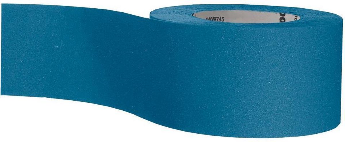 Bosch - schuurrol textiel j475 38 mm x 25 m, 240