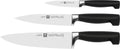 Zwilling ****four star 3-delige messenset