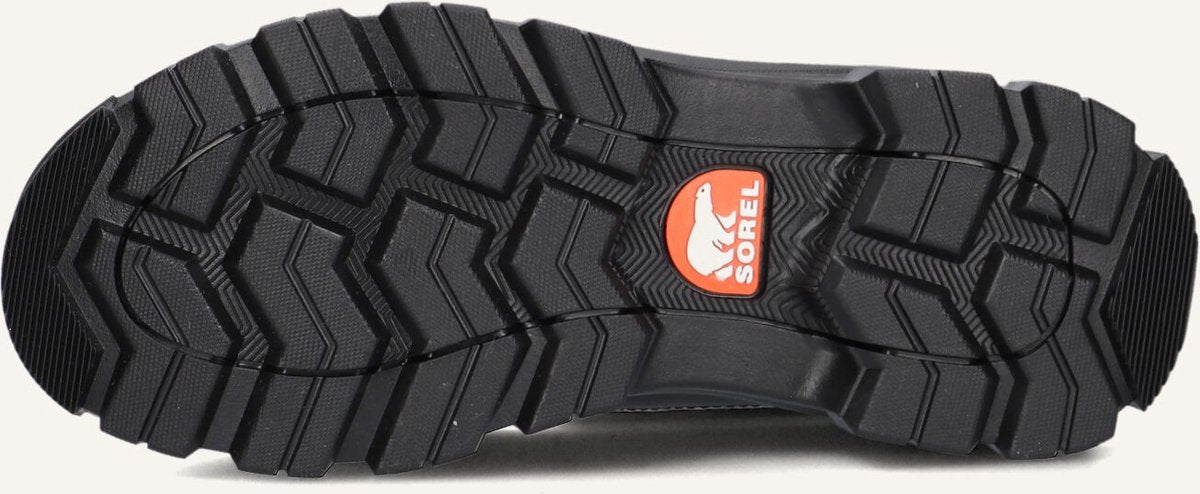 Sorel torino™ v wp women's snowboots - black, fawn - maat 39.5