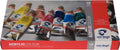 Van gogh acrylverf basisset met 10 kleuren in tubes van 40 ml