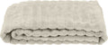 Zone denmark inu badhanddoek 140 x 70 cm sand