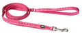 Hurtta riem casual eco - roze