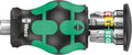 Wera magazijnschroevendraaier | 6-delig | sleuf ph torx | 1 stuk - 05008873001 05008873001