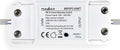 Nedis smartlife inbouwmodule - schakelaar - 2400 w - kroonsteentjes - app beschikbaar voor: android ios