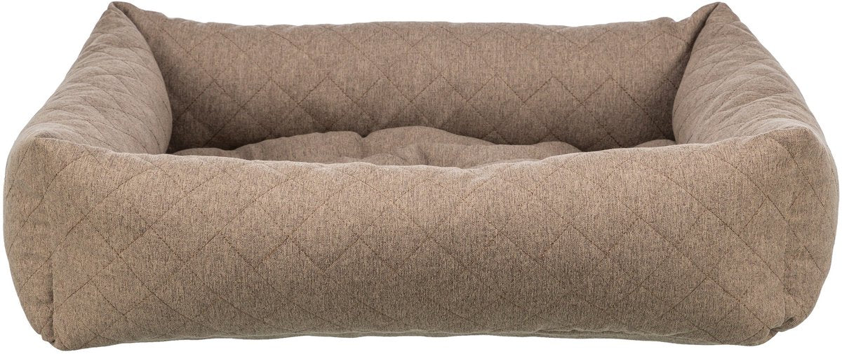 Trixie Hundekorb Caliente Brown