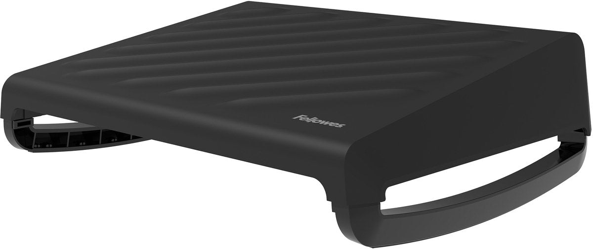 Fellowes voetensteun 100016562 zwart 2160 g