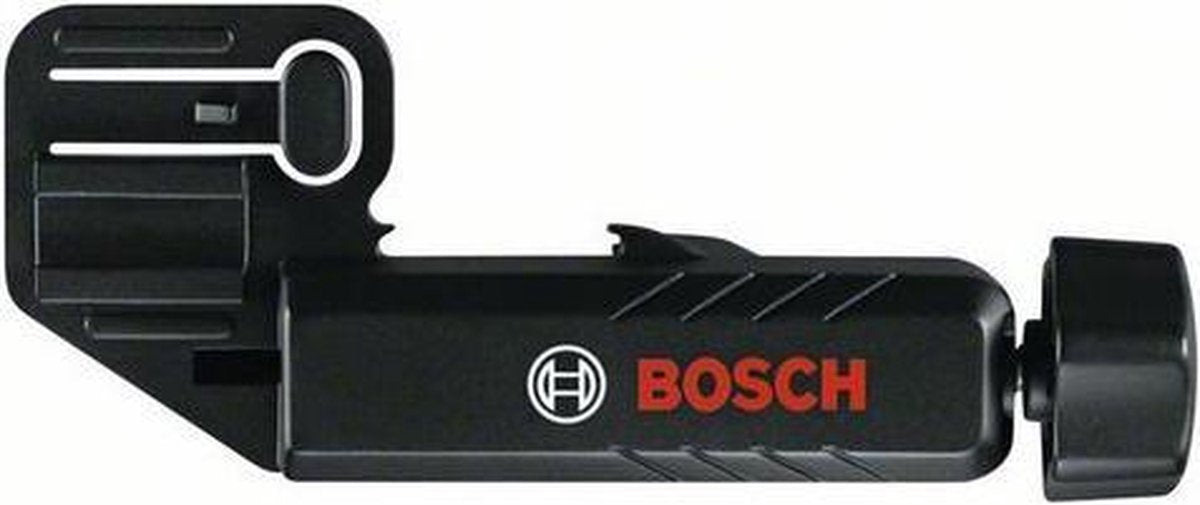 Bosch accessoires houder voor lr6 lr 7 ontvangers | 1608m00c1l - 1608m00c1l