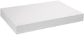 Creativ company wit papier 190 grams – a2 hobbykarton – stevig wit knutselpapier – 42x60 cm