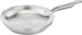 Tefal virtuoso - koekenpan - ø 24 cm - inductie - rvs - geschikt voor alle warmtebronnen