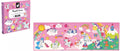 Janod - magneti stories - eenhoorns – educatieve magneetset