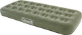 Coleman maxi comfort single luchtbed - 1-persoons - 198 x 82 x 22 cm