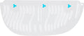 Petkit - cat litter remover- 3 stuks - herbruikbaar - pura max -