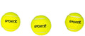 Sportx tennisballen, 3st.
