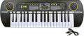 Bontempi spa bontempi - digitale keyboard - 37 toetsen - speelgoed muziekinstrument