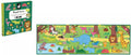 Janod - magneti stories - afrikaanse dieren – educatieve magneetset