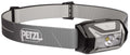 Petzl tikka core - hoofdlamp - 450 lumen - compact en oplaadbaar - voor kamperen, wandelen en fietsen - zwart
