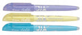 Pilot frixion light naturals uitwisbare markeerpennen - 3 stuks