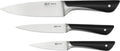 Jamie oliver by tefal messenset - 3-delig - rvs - ergonomisch - voor professioneel gebruik