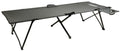 Coleman kampeerbed – veldbed 1 persoon – tot 136 kg – geïntegreerde bijzettafel