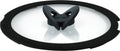 Tefal ingenio glazen deksel - ø 28 cm - hittebestendig - geschikt voor ingenio pannen