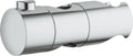 Grohe glijstuk - 22mm - chroom