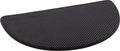 Flamingo matz - kattenbakmat katten - kattenbakmat matz zwart 65x40cm - 1st - 133526 - 1st