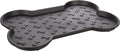 Flamingo preto - onderlegger honden - onderlegger preto recycled zwart - 1st - 139097 - 1st