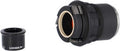 Xlc ws-x21 - naafdeel - body - sram - xd - 11 12v - zwart