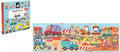 Janod - magneti stories - de bouwplaats – educatieve magneetset